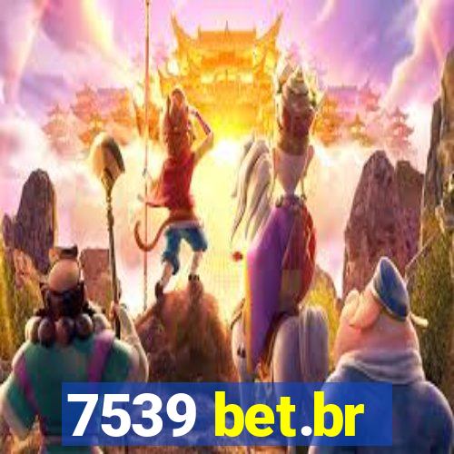 7539 bet.br